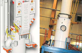 Petrobras e Framo assinam acordo de cooperação tecnológica