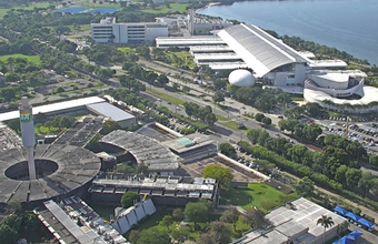 INOVAR É SEMPRE PRECISO  - Entrevista com Orlando Ribeiro, CEO da Neo Okeanos Engenharia e Consultoria, integrante da comissão organizadora do FEPE.