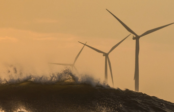 Café da manhã no Rio: Offshore Wind with TotalEnergies, Neoenergia and Wood.