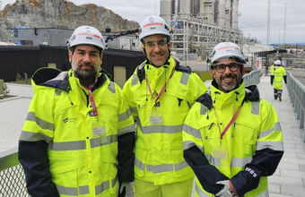 Em missão à Noruega, ANP participa de eventos e visita projetos com viés ambiental