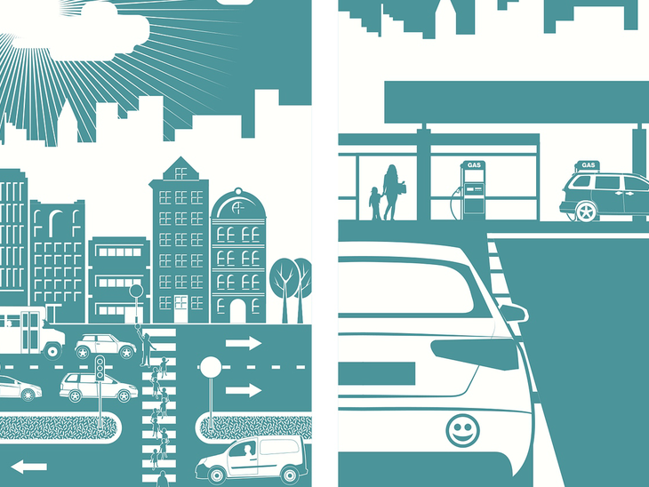 Senadores vão debater existência de cartel no setor de combustíveis