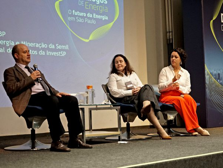 IBP debate protagonismo de São Paulo no mercado de energia