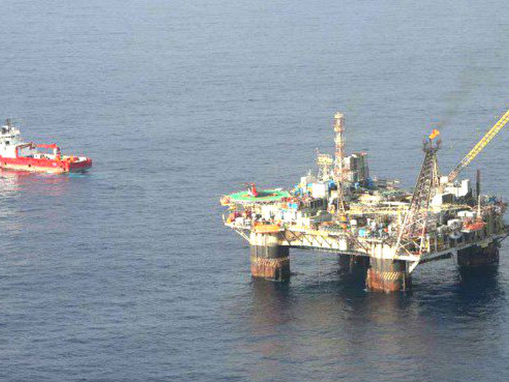 Bacia de Campos está na 14ª Rodada da ANP em setembro