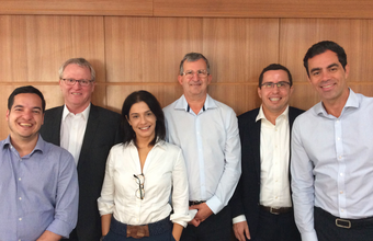 ABESPetro tem novos diretores