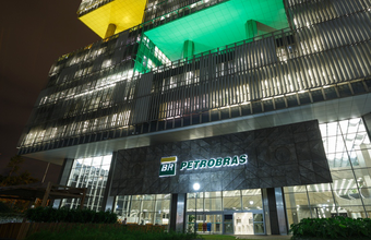 Petrobras encerra sua participação no PCBios