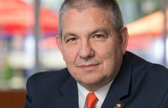 Mariano Ferrari é o novo CEO da Repsol Sinopec Brasil