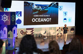 Tomorrow Blue Economy movimenta Niterói em contagem regressiva para o grande evento