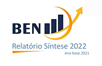 EPE publica relatório síntese do Balanço Energético Nacional