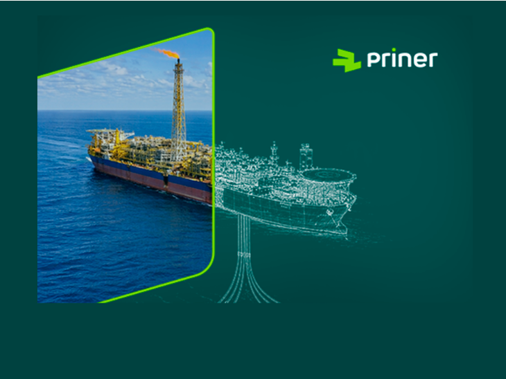Integridade de ativos offshore: como a integração entre inspeção e manutenção sustenta a continuidade operacional