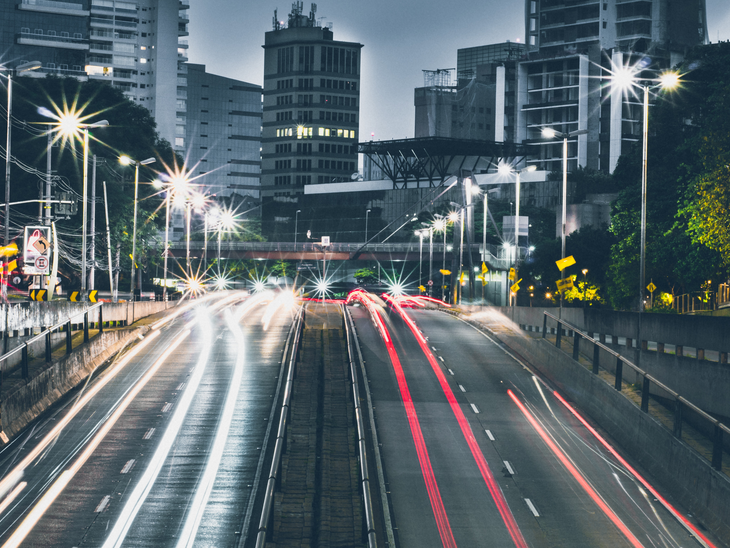 Brasil apresenta consumo de energia de 6,9% em janeiro