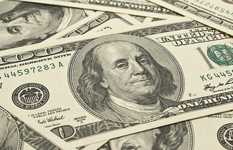 Entradas de dólares no país superam saídas em US$ 1,316 bi