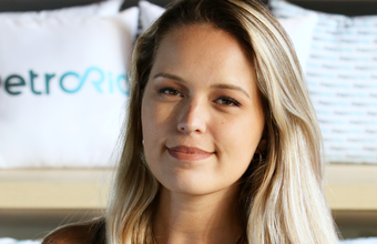 Petrofísica da PetroRio participa do Workshop por Elas 2021 – Experiências de Mulheres no Setor de Óleo e Gás