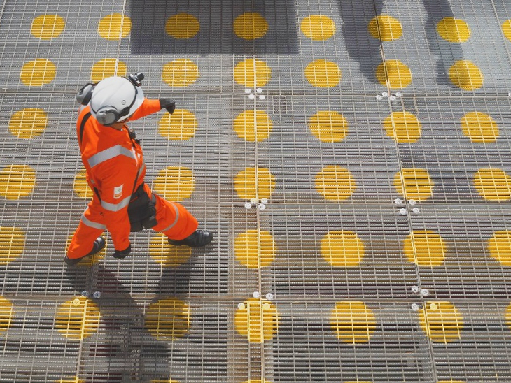 Petrobras lança novo programa de estágio