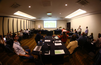 ORPLANA reuniu associações para Workshop em Ribeirão Preto