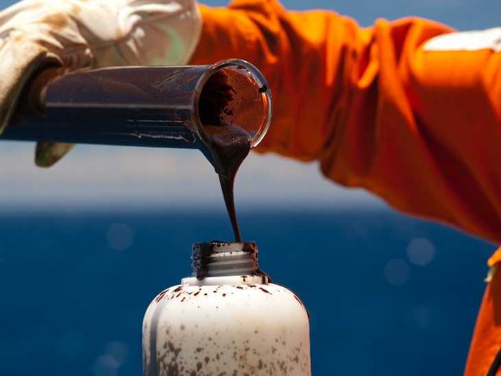 Petrobras irá vender seis milhões de barris de petróleo para estatal indiana