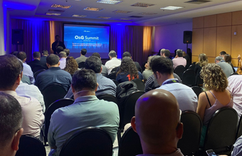 Oil & Gas Summit, da Imagem Geosistemas, discute a Inteligência Geográfica a serviço da Integração, Eficiência e Sustentabilidade do setor