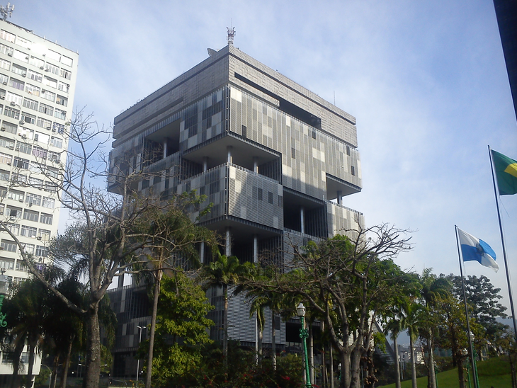Concluída pela Petrobras a emissão de US$ 3,25 bilhões em títulos de dívida