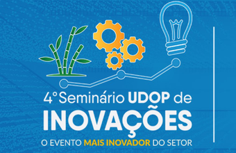 Maior Seminário Técnico de Inovações em Bioenergia começa hoje discutindo a conectividade no agronegócio