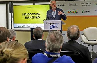 No horizonte 2035+, potencial energético do estado do Rio de Janeiro pode gerar mais de R$ 1 trilhão em investimentos, destaca Firjan