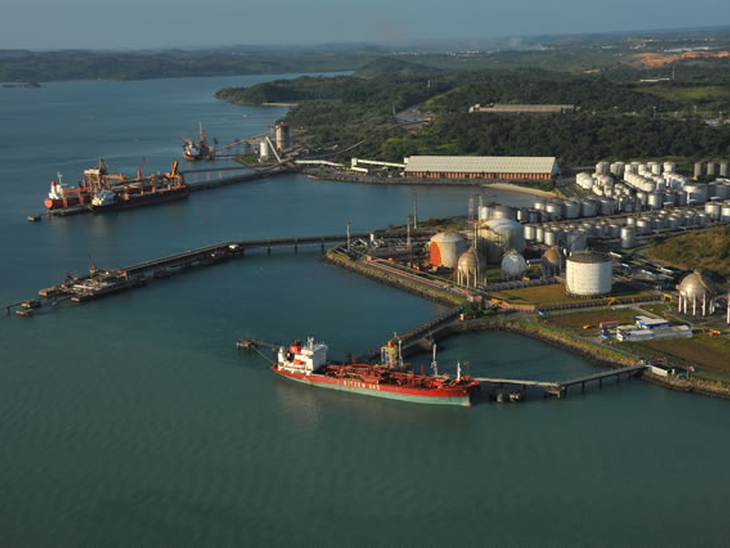 Abiquim e EPL realizam “Estudo Piloto: Análise da Eficiência Operacional da Cabotagem de Produtos Químicos”