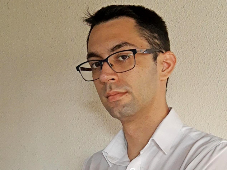 Atmosferas explosivas na era dos dados: quando a segurança encontra a inteligência digital, por Raphael Diniz