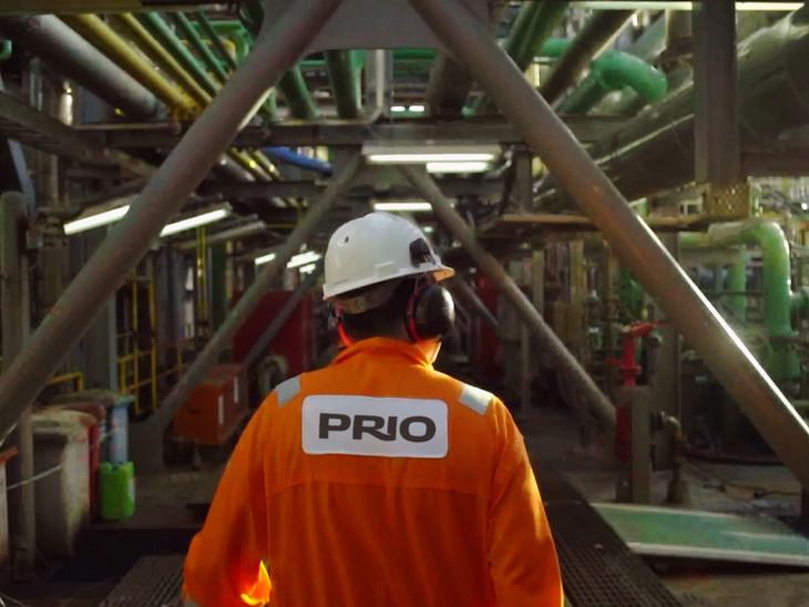 PRIO participará do VDoor 'Locksmith Show'