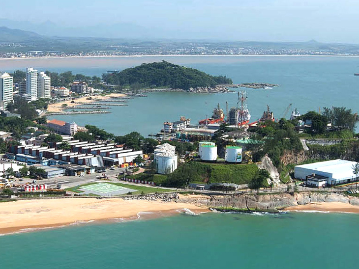 Capitania dos Portos de Macaé muda de categoria