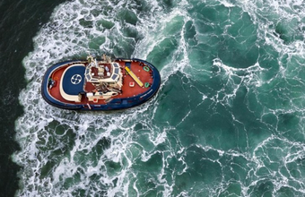 Svitzer celebra 10 anos de operação no Brasil com expansão, investimentos e foco em sustentabilidade