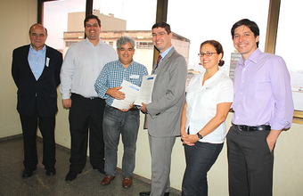 Chemtech e Gas Energy firmam parceria inédita