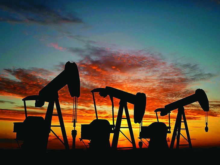 Dilma aprova medidas de estímulo à indústria de petróleo
