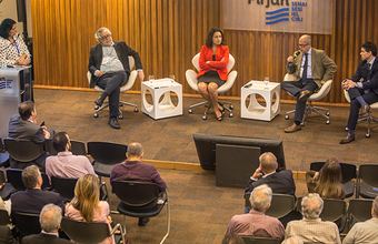 Firjan apresenta tendências de inovação em P&G junto com o Cenpes, ANP, Microsoft e BHGE