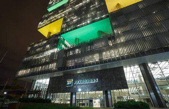 Petrobras informa sobre venda da Petrobras Operaciones S.A.