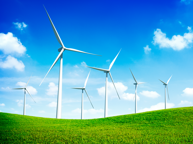 Bahia mantém liderança na geração de energia por fonte renováveis