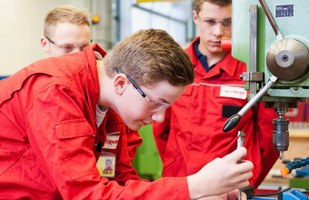 ExxonMobil anuncia Programa de Estágio 2024