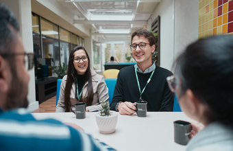 Siemens abre 64 vagas para seu Programa de Desenvolvimento de Talentos