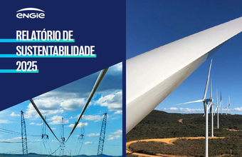 ENGIE Brasil divulga Relatório de Sustentabilidade 2025