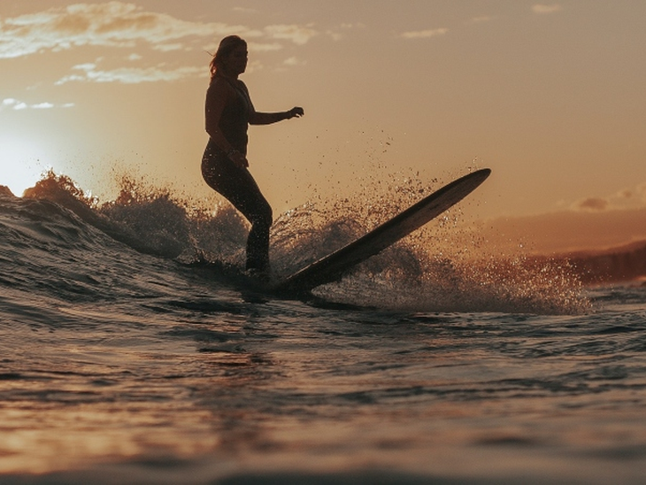 Prêmio Brasileiro Ocyan de Ondas Grandes oferece workshop para desenvolvimento do surf feminino em ondas grandes