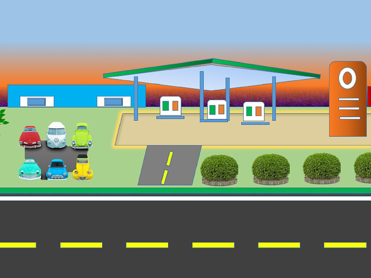 ANP divulga resultados de ações de fiscalização em nove unidades da Federação (9 a 12/6)