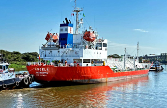Supergasbras assina primeiro contrato de fornecimento de BioGL certificado ISCC PLUS no Brasil