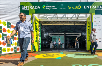 FenaBio estreia com debates sobre etanol, biodiesel, IA, geopolítica e SAF