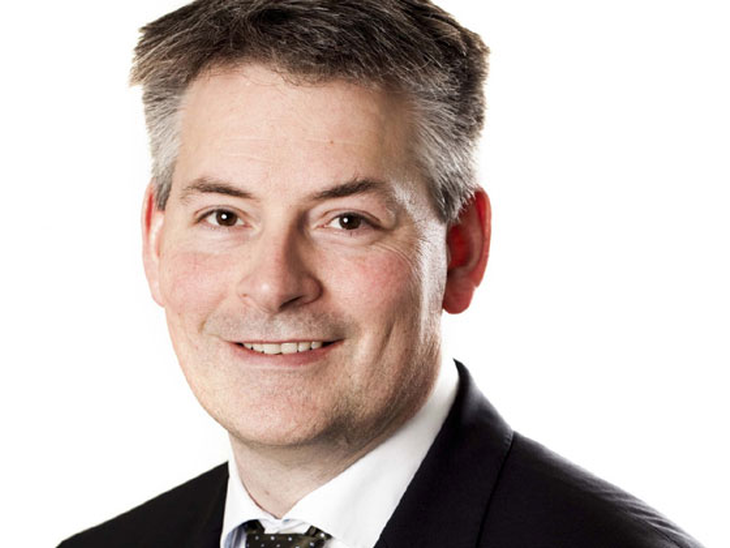 Vice-ministro de Educação e Pesquisa da Noruega visita a Coppe