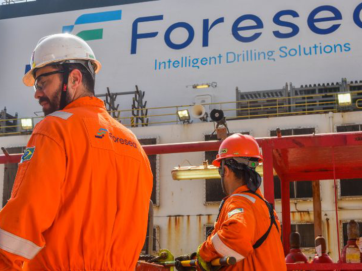 Inscrições para o Programa de Desenvolvimento Offshore  da Foresea se encerram nesta quarta-feira, 31