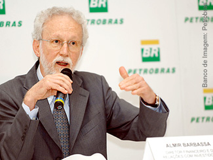 Exploração do pré-sal exigirá mais US$ 10 bilhões de investimentos nos próximos cinco anos 