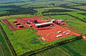 Pedra Agroindustrial recebe autorização da ANP para iniciar produção de etanol em Mato Grosso do Sul