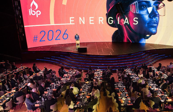 IBP lança nova ROG.e: maior festival de energia do planeta