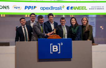 Neoenergia arremata lotes 1 e 7 em Leilão de Transmissão da ANEEL