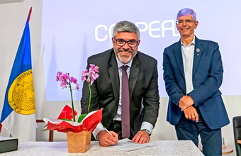 Novo diretor do COPPEAD assume com desafio de ir além da nota máxima na Capes