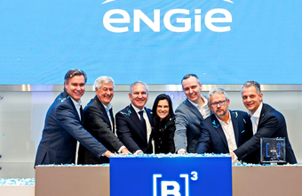 ENGIE Brasil Energia conclui oferta subsequente de ações e passa a deter participação de 40% em Jirau