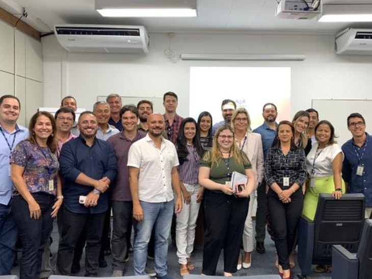 PortosRio realiza sua primeira reunião de acompanhamento estratégico