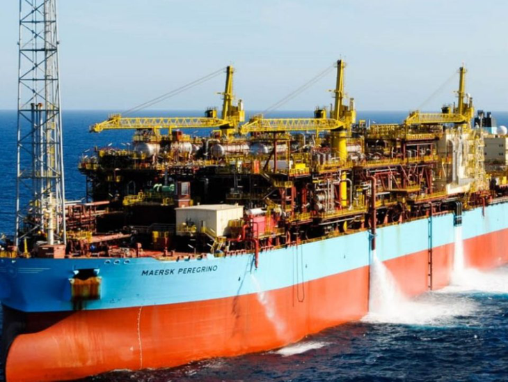 Equinor Brasil recebe o prêmio de Empresa do Ano de 2019 pela Bratecc  (Câmara de Comércio Brasil-Texas)